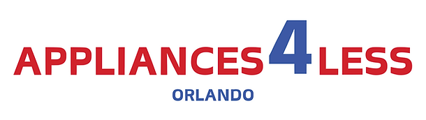 Appliances 4 Less Orlando