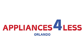 Appliances 4 Less Orlando