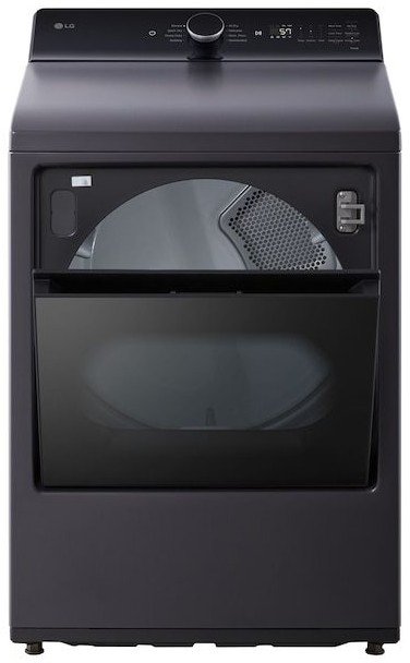 LG DLG8401BE dryer