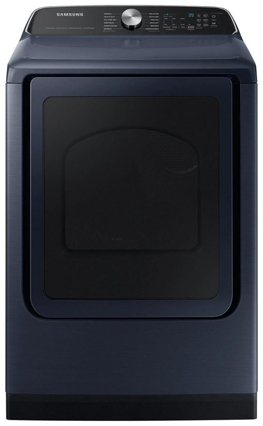 Samsung DVE54CG7150D dryer