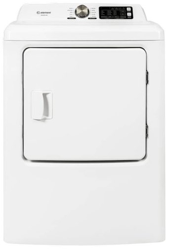 Element ETD7027EW dryer