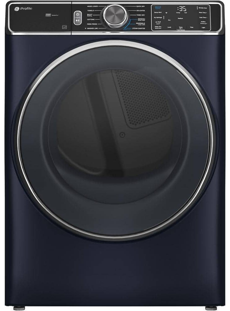 GE PFD87ESPV0RS dryer
