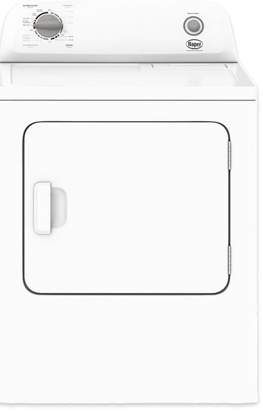 Roper RED3005TW dryer
